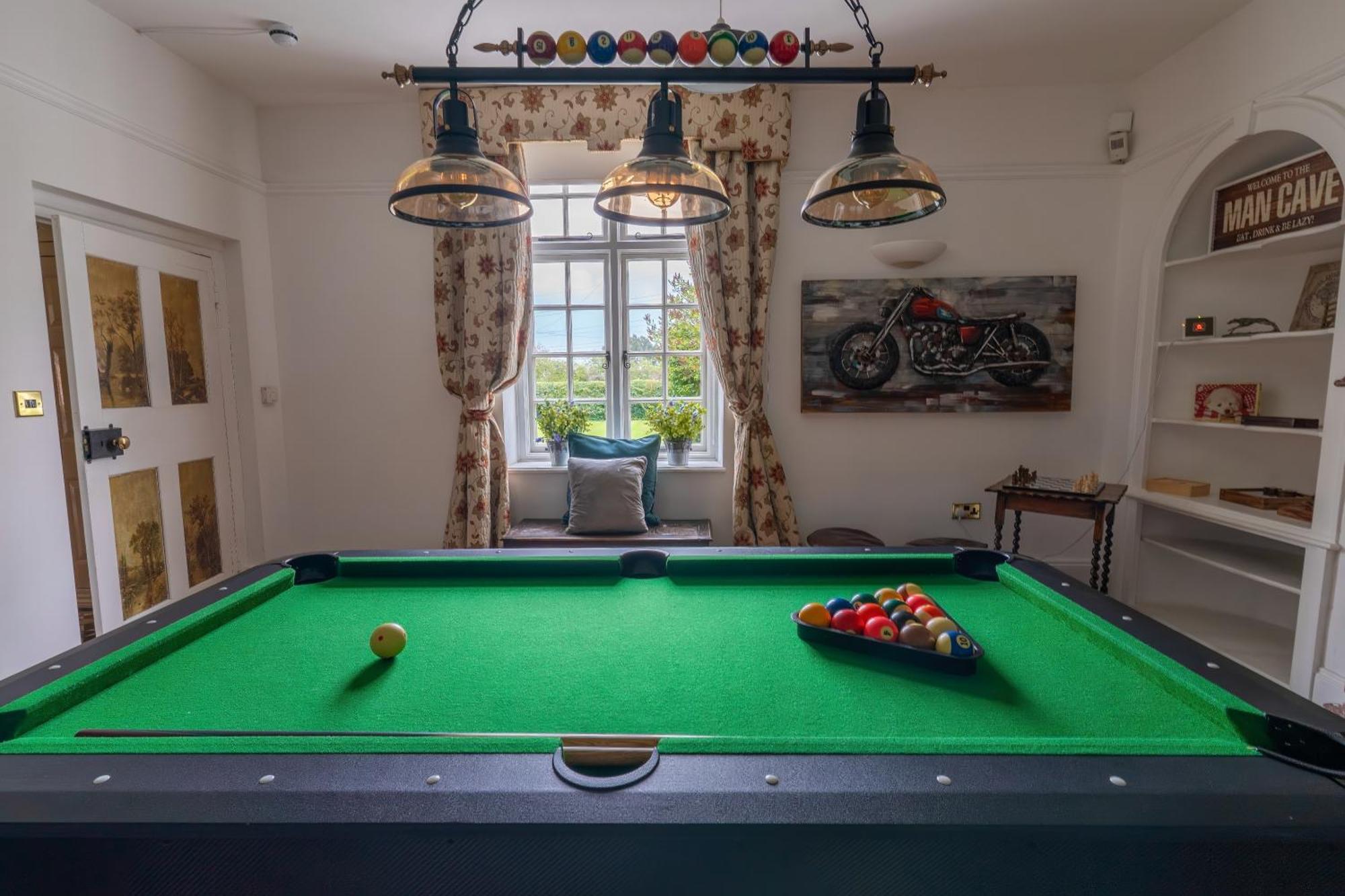 Blackgreaves Farmhouse Panzió Lea Marston Kültér fotó